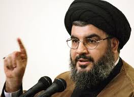 HEZBOLLAH LEADER NASRALLAH